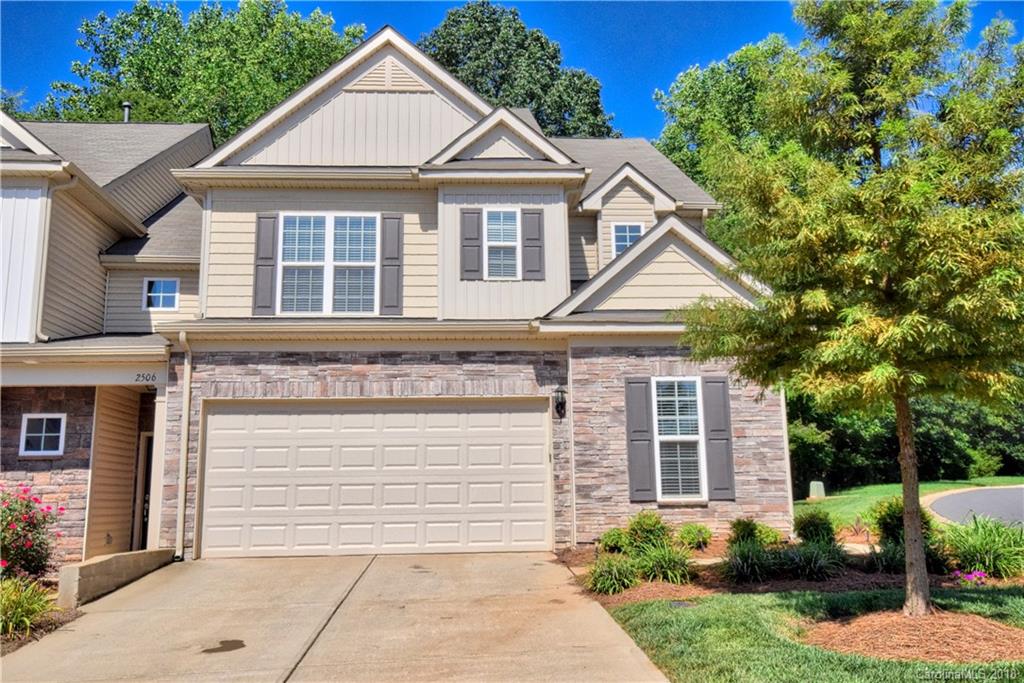 2502 Royal York Avenue Charlotte NC 28210