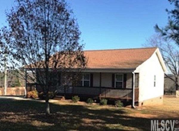 3832 Williams Place Granite Falls NC 28630