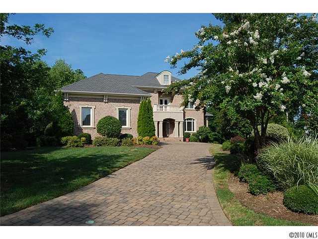 11716 Ney Manor Way Charlotte NC 28277