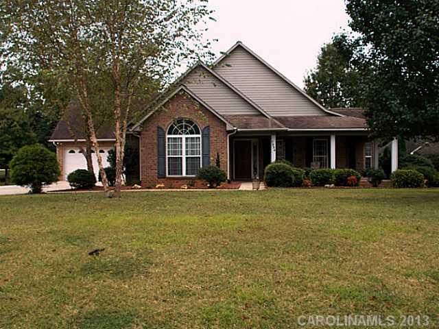 7954 King Arthurs Court Denver NC 28037