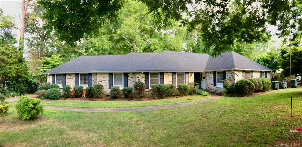3361 Deerwood Drive Gastonia NC 28054