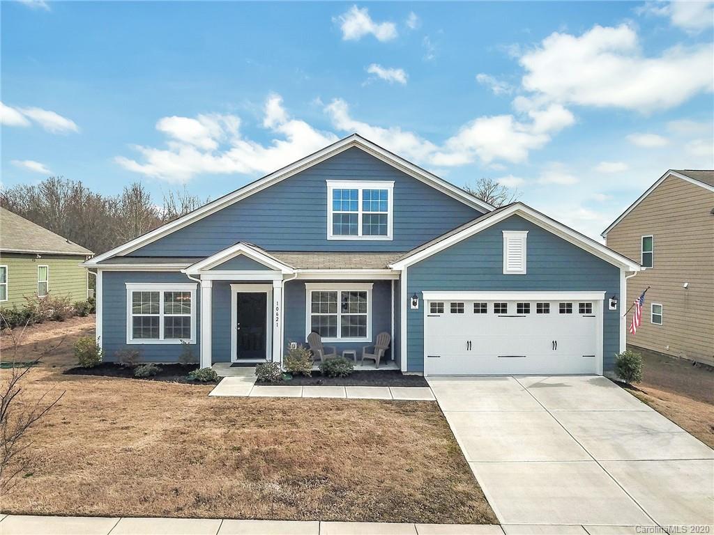 10621 Moonlight Bay Way Charlotte NC 28278