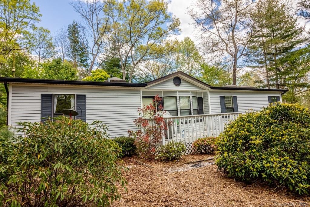 246 Laurelwood Lane Mills River NC 28759