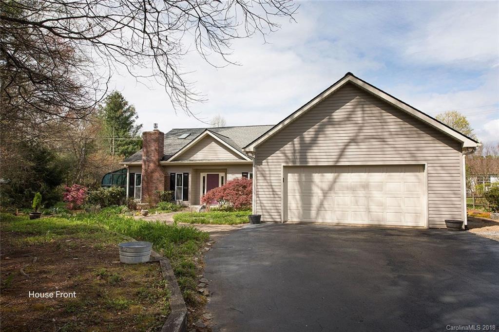 121 Brandymill Loop Etowah NC 28729