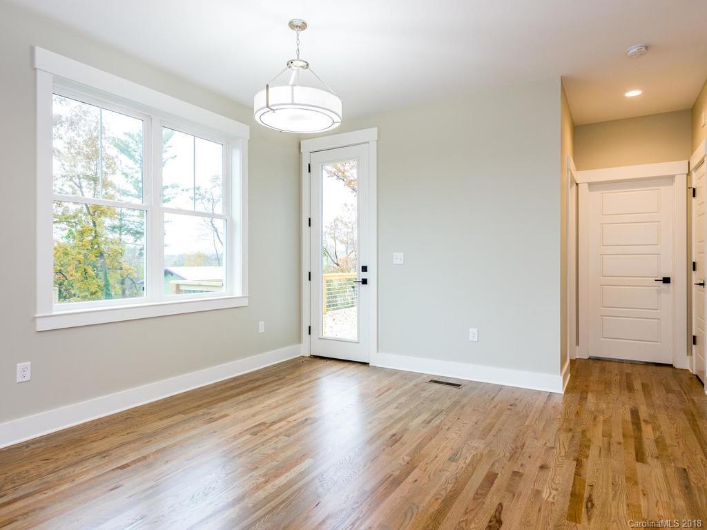 166 Carrier Street Asheville NC 28806
