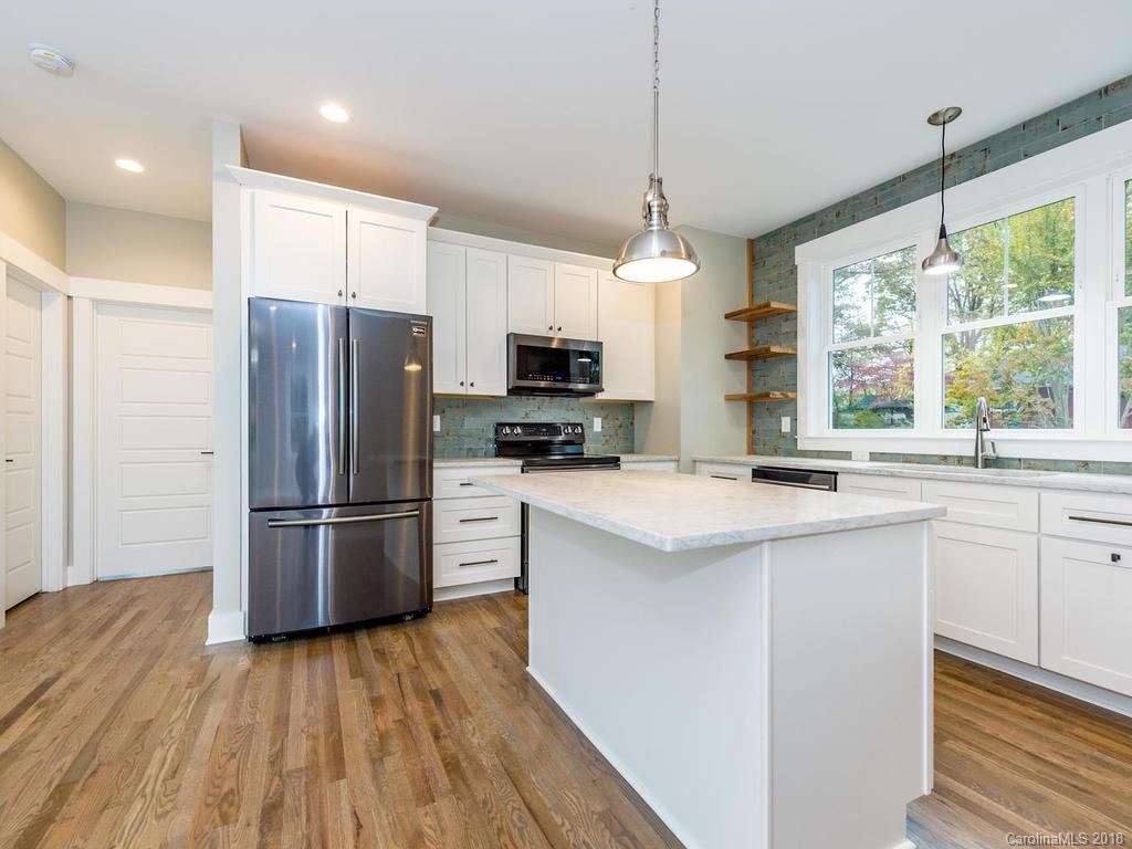 166 Carrier Street Asheville NC 28806
