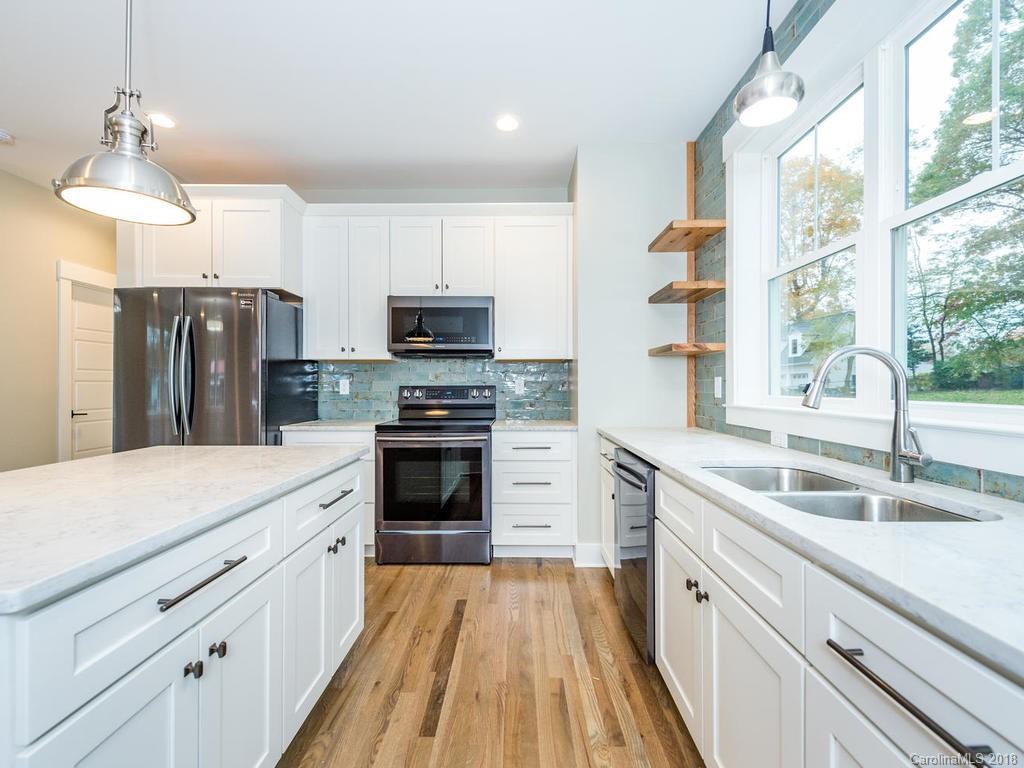 166 Carrier Street Asheville NC 28806