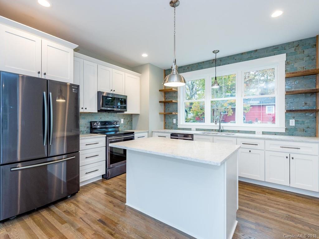 166 Carrier Street Asheville NC 28806