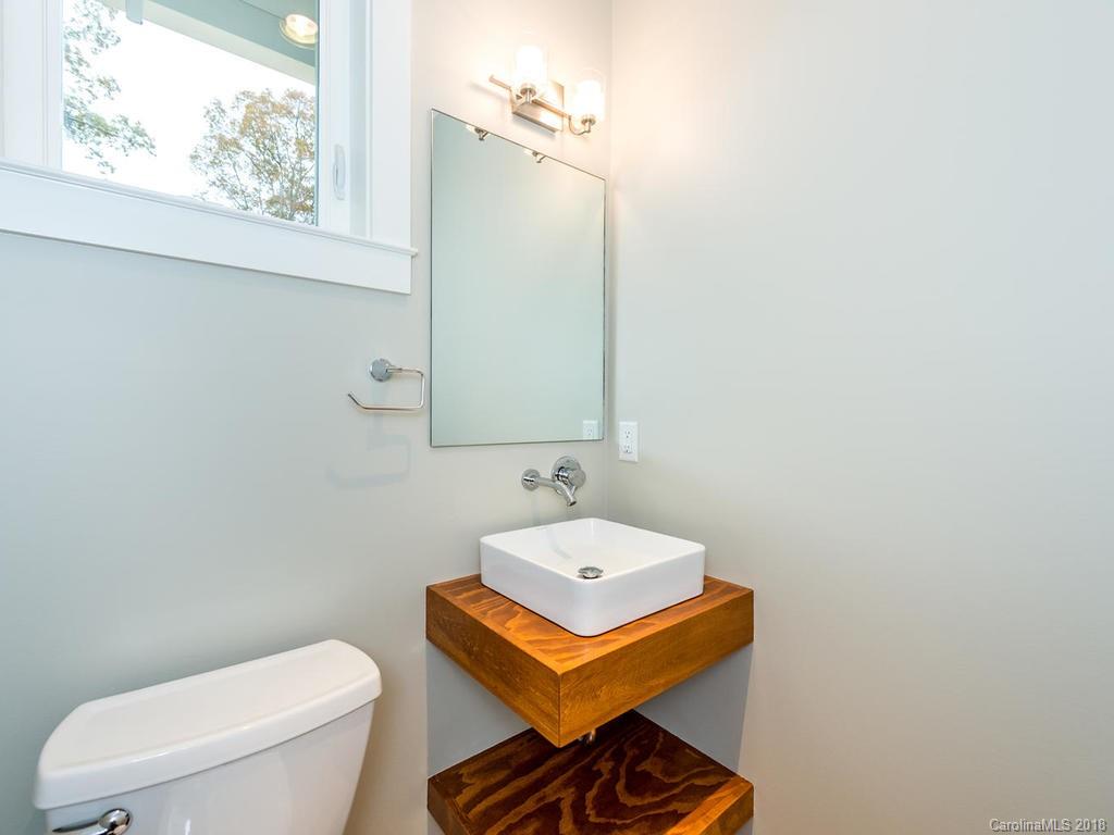 166 Carrier Street Asheville NC 28806