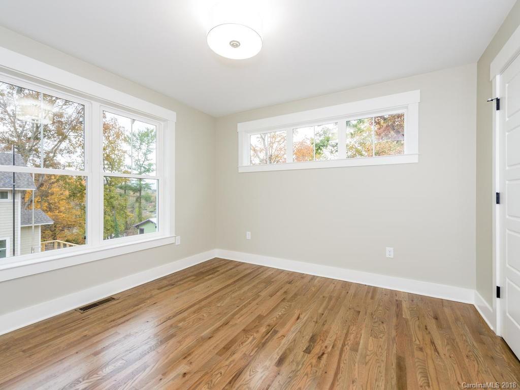 166 Carrier Street Asheville NC 28806