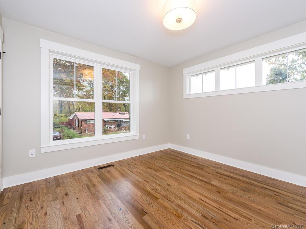 166 Carrier Street Asheville NC 28806