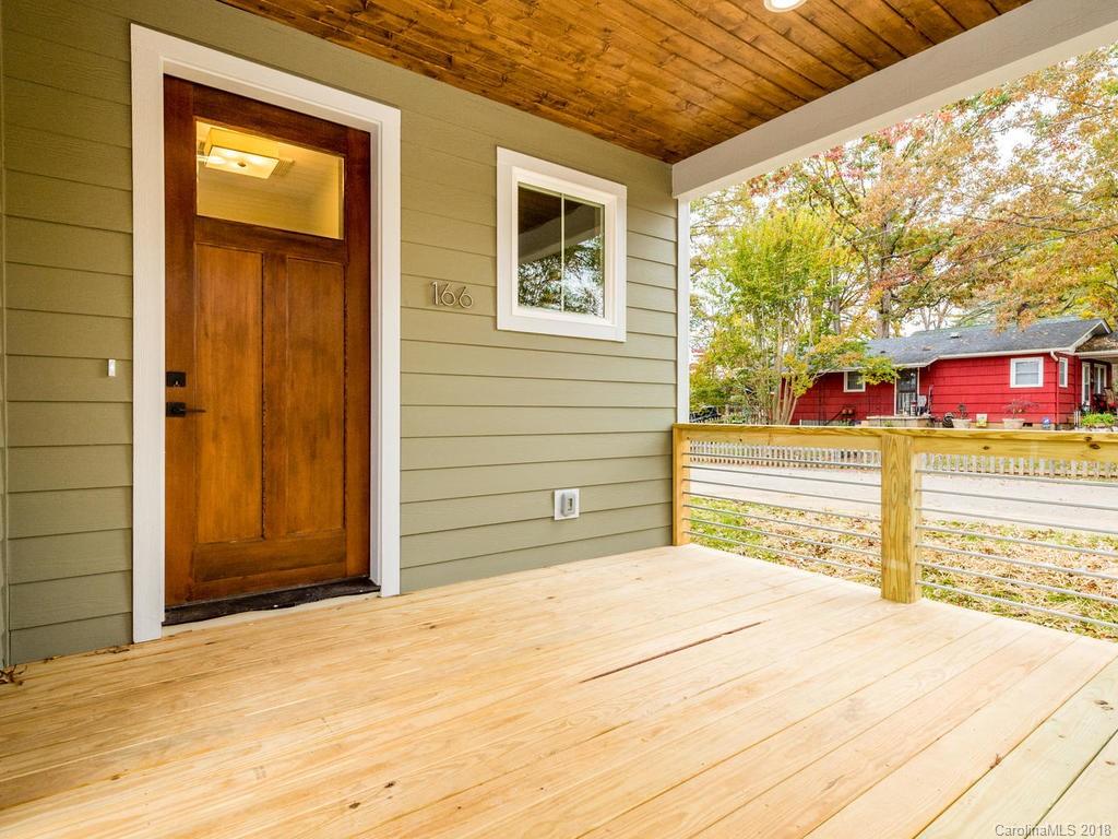 166 Carrier Street Asheville NC 28806