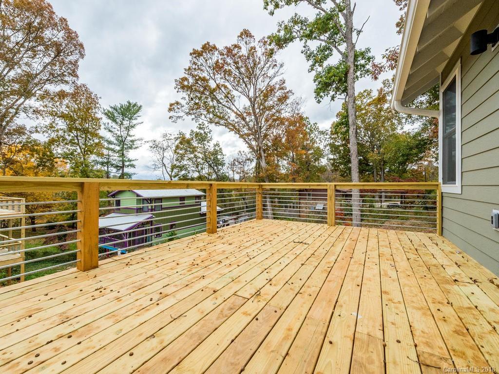 166 Carrier Street Asheville NC 28806