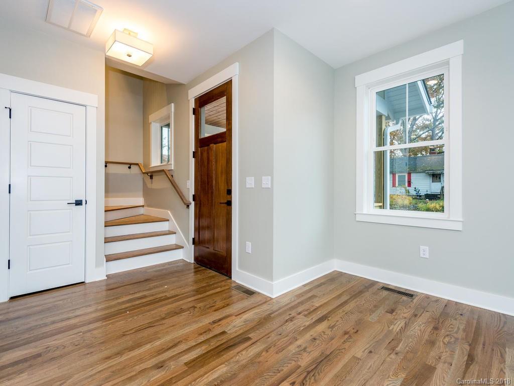 166 Carrier Street Asheville NC 28806