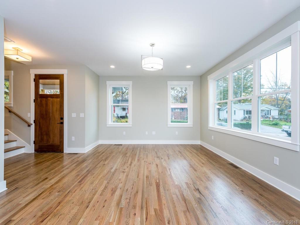166 Carrier Street Asheville NC 28806