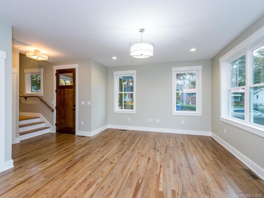 166 Carrier Street Asheville NC 28806