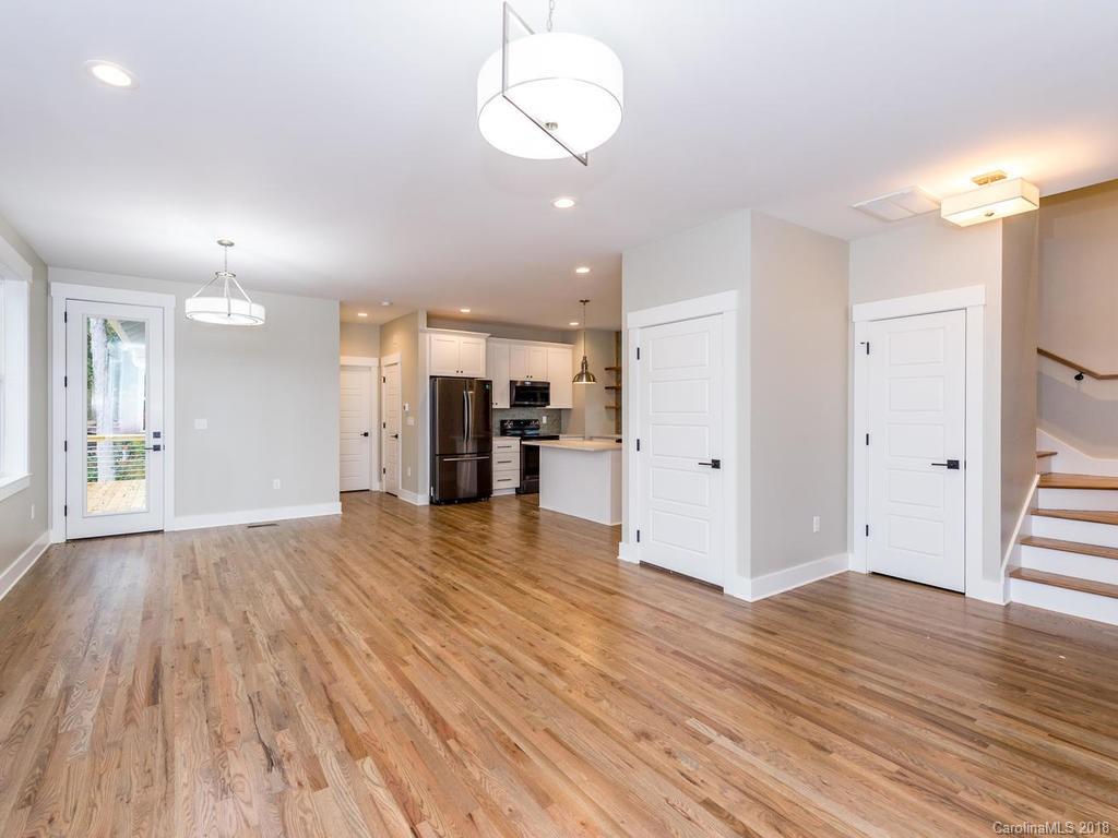 166 Carrier Street Asheville NC 28806
