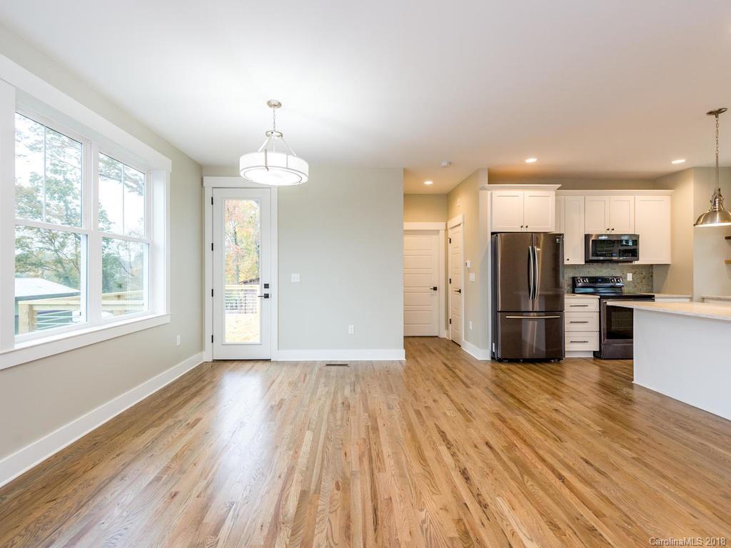 166 Carrier Street Asheville NC 28806