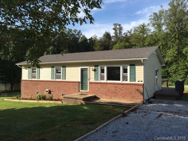 68 Elliott Road Marion NC 28752