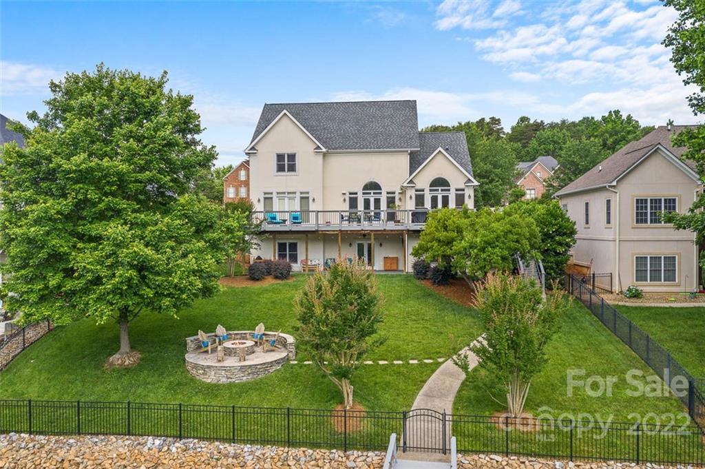 2442 Smith Harbour Drive Denver NC 28037