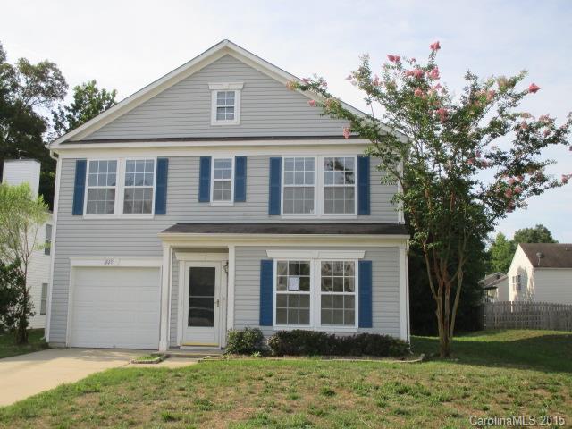 1829 Wilton Gate Drive Charlotte NC 28262