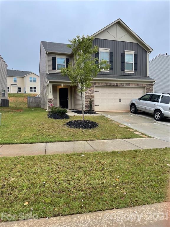7029 Childress Lane Charlotte NC 28269