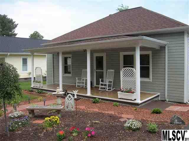 18 Lakeside Avenue Granite Falls NC 28630