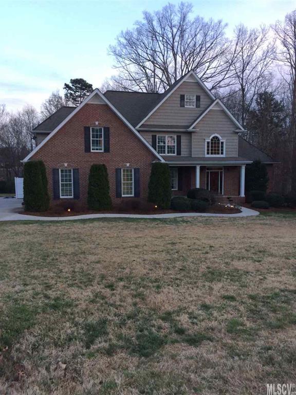 2281 Willow Creek Drive Newton NC 28658