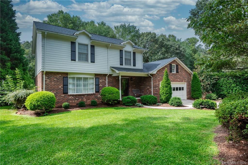 486 17th Avenue Drive Ne Hickory NC 28601