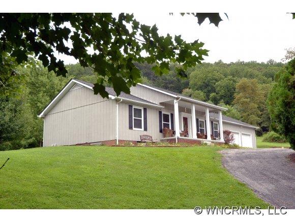 171 Vision Road Canton NC 28716