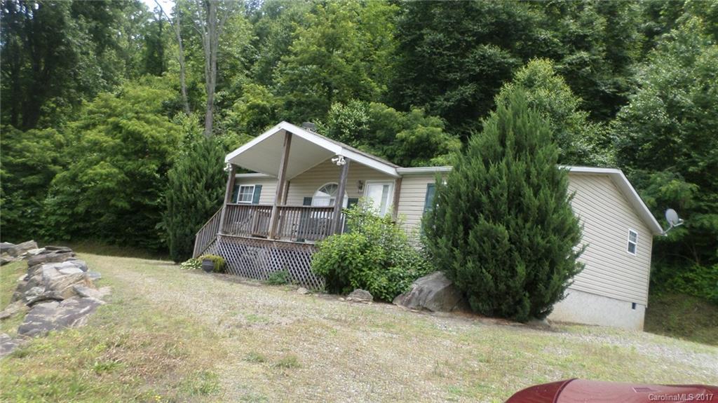 283 Rovingwood Drive Waynesville NC 28786
