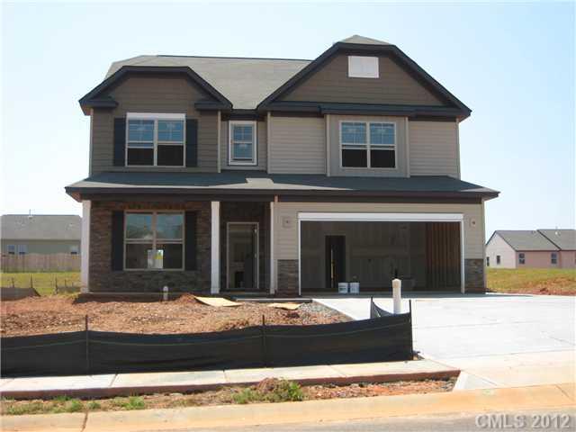 5617 Verrazano Drive Waxhaw NC 28173