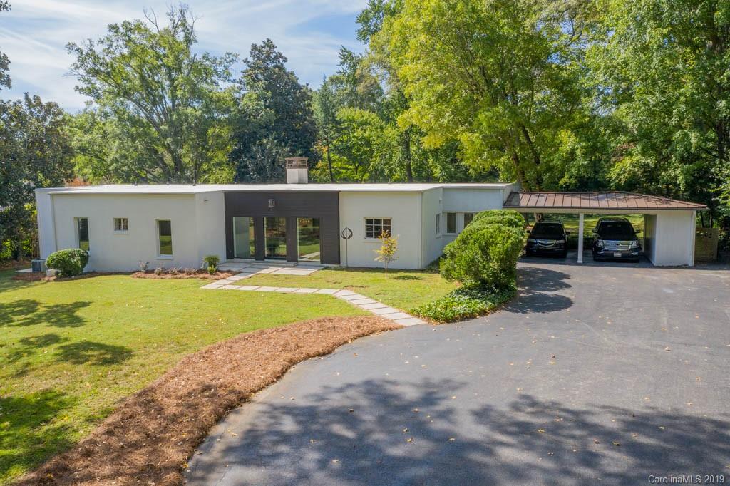 2900 Sharon Road Charlotte NC 28211