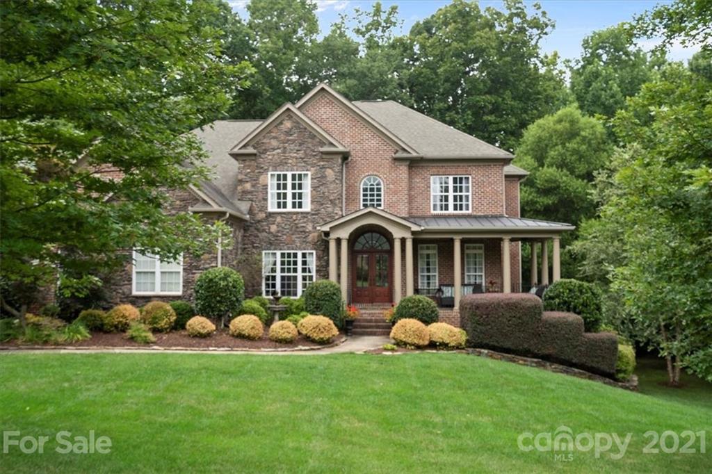 6533 Robin Hollow Drive Mint Hill NC 28227