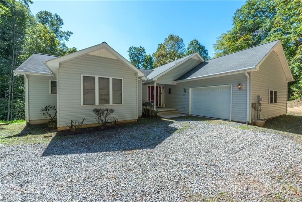 269 Woodstock Drive Burnsville NC 28714