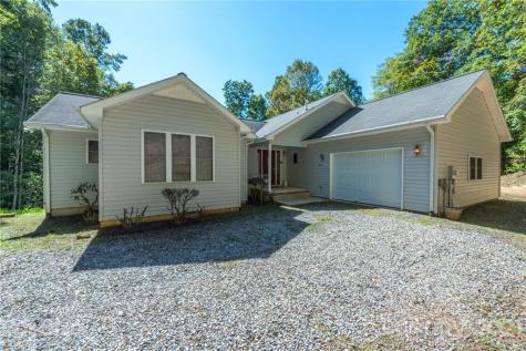 269 Woodstock Drive Burnsville NC 28714