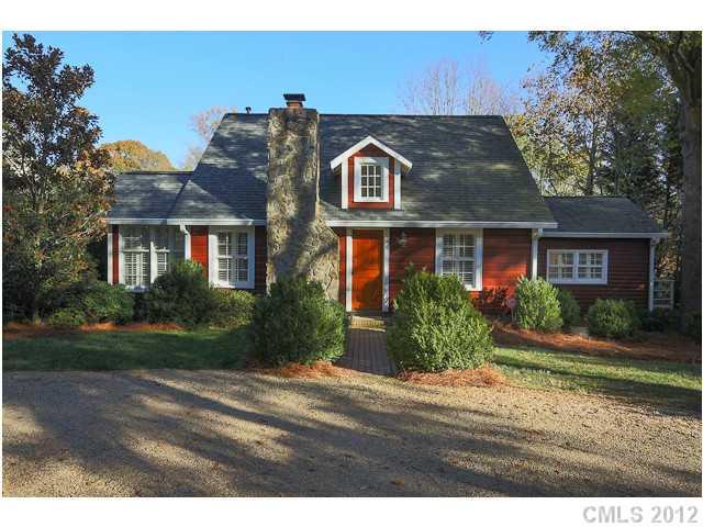 6215 Sharon Acres Road Charlotte NC 28210