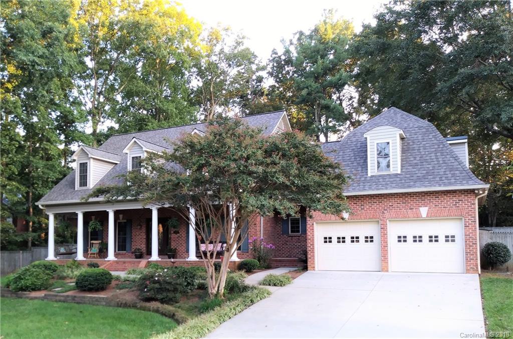 1005 15th Avenue Nw Hickory NC 28601