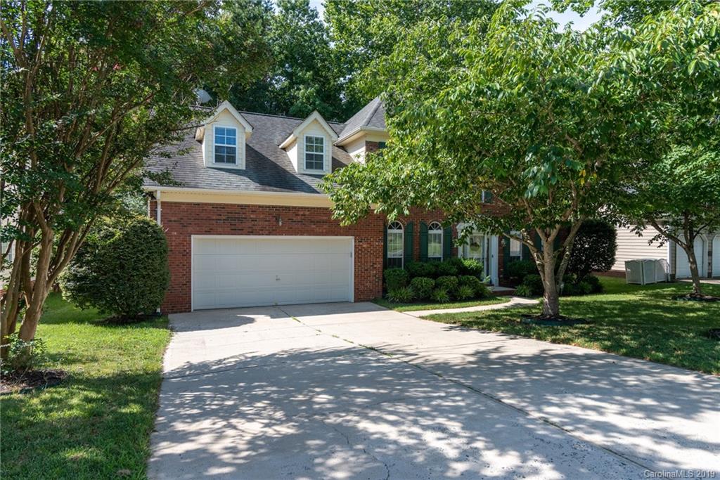 10702 Old Bridge Lane Charlotte NC 28269