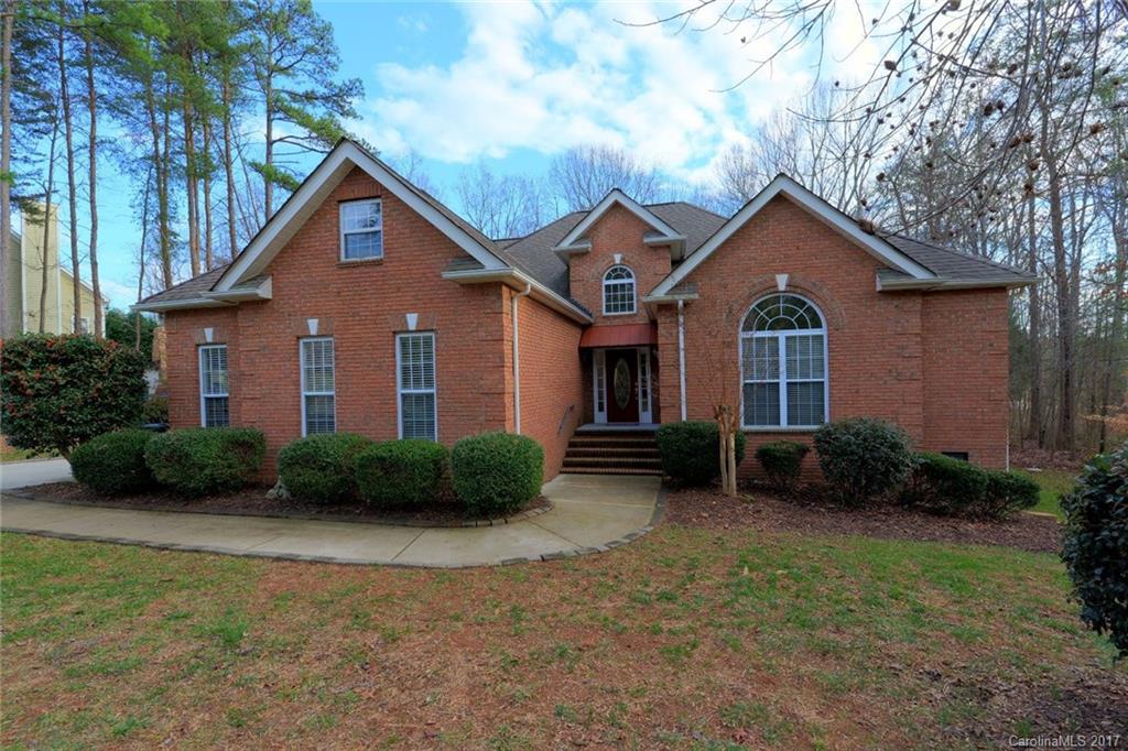139 Poinsettia Lane Mooresville NC 28117