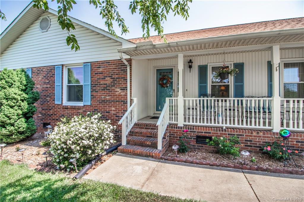 740 Old Mountain Road Statesville NC 28677