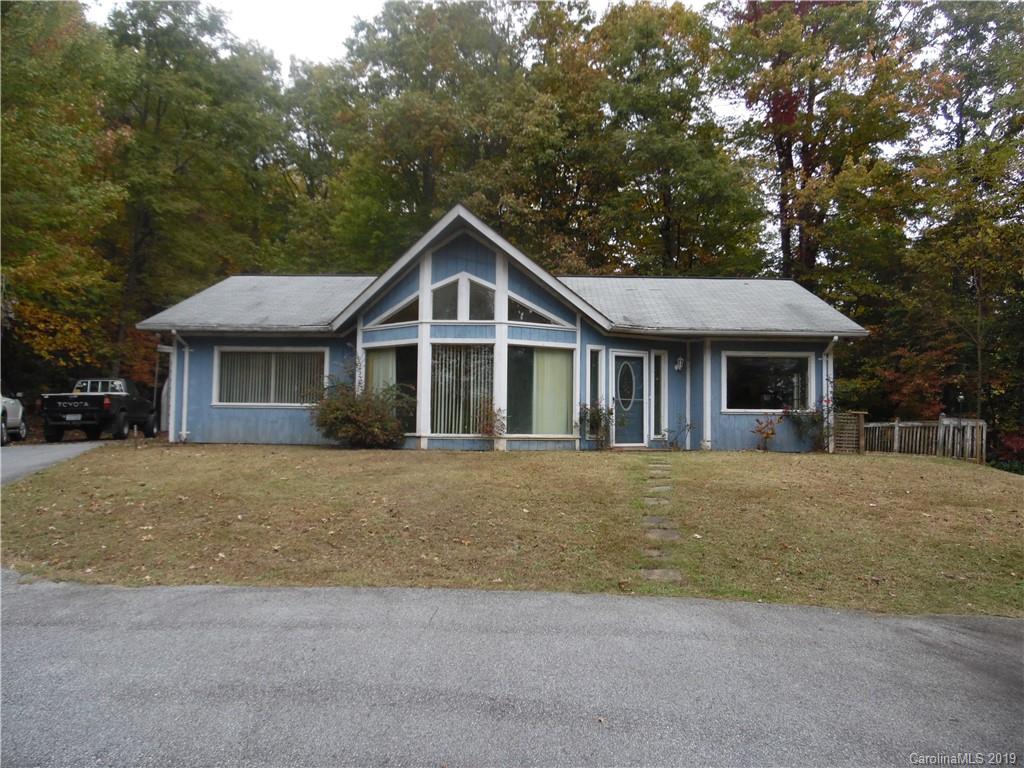 167 Golden Eagle Trail Brevard NC 28712
