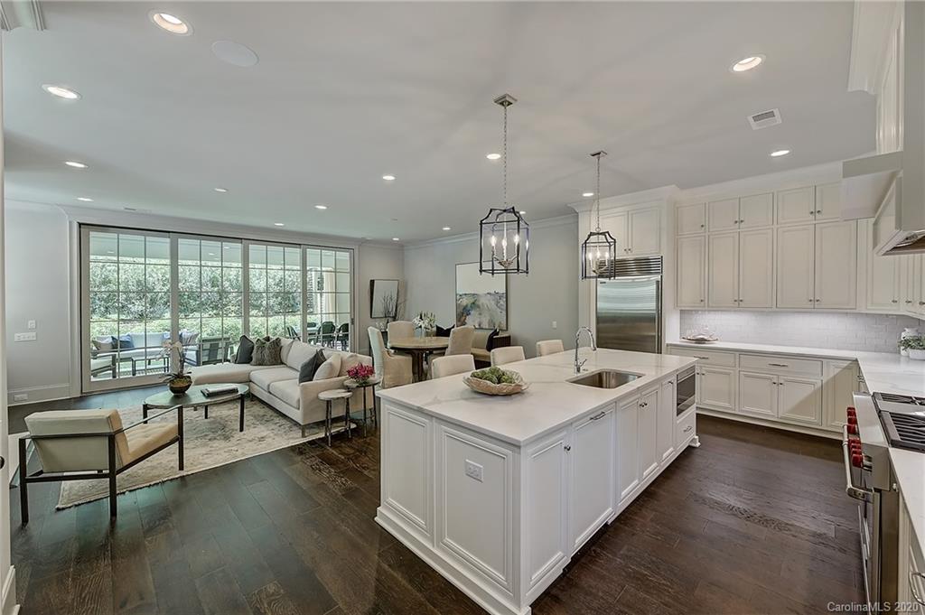 2434 Vail Avenue Charlotte NC 28207