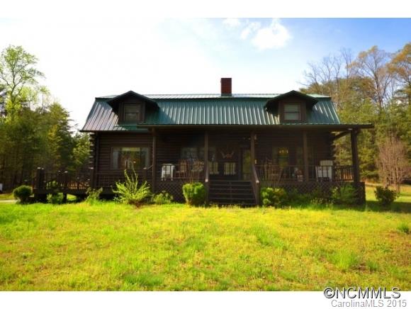 511 Walker Road Columbus NC 28722
