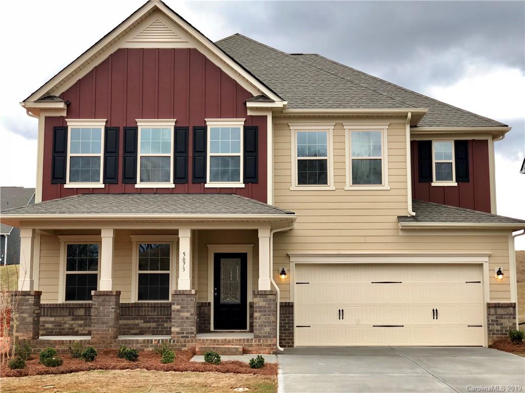 1030 Winnett Drive Waxhaw NC 28173