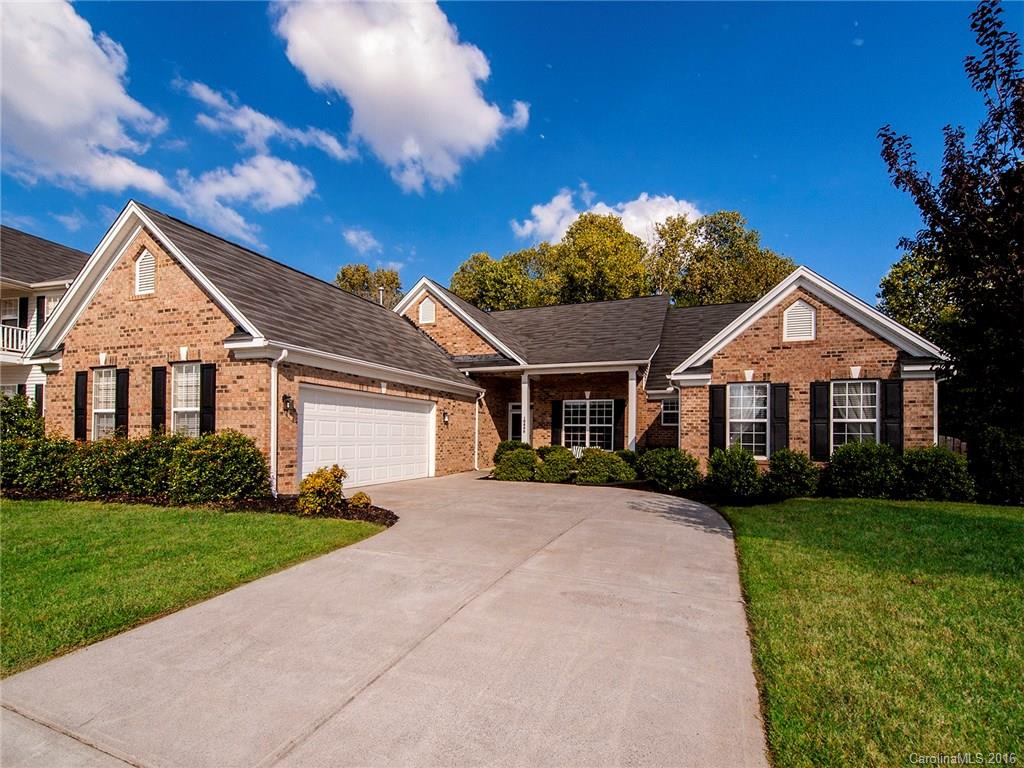 10800 Camden Meadow Drive Charlotte NC 28273
