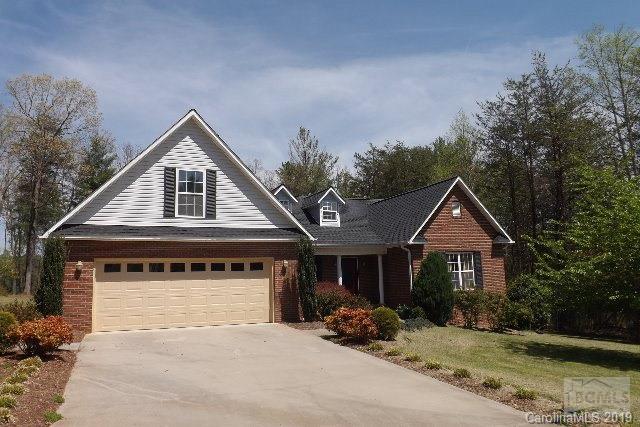 402 Winding Creek Drive Morganton NC 28655