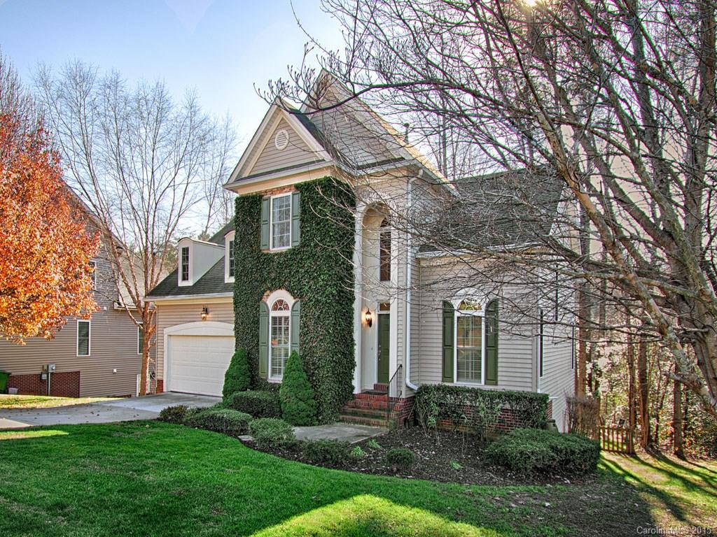 1054 Columbine Road Asheville NC 28803