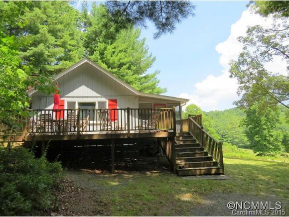 209 Lake Road Brevard NC 28712