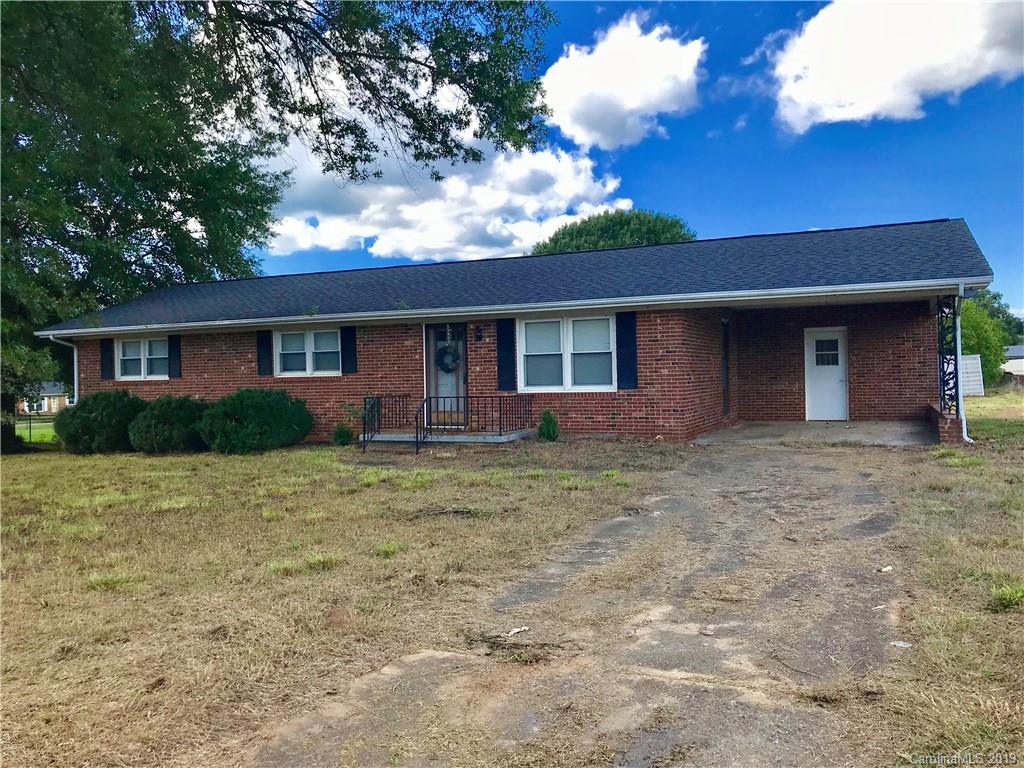 903 Oakvale Drive Shelby NC 28150
